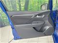 2014 Honda Fit Hybrid
