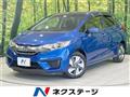 2014 Honda Fit Hybrid