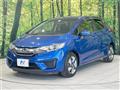 2014 Honda Fit Hybrid