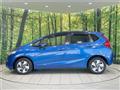 2014 Honda Fit Hybrid
