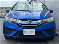 2013 Honda Fit Hybrid