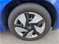 2013 Honda Fit Hybrid
