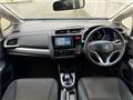2013 Honda Fit Hybrid