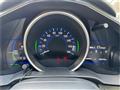 2013 Honda Fit Hybrid