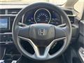 2013 Honda Fit Hybrid