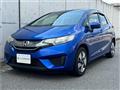 2013 Honda Fit Hybrid