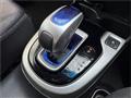 2013 Honda Fit Hybrid