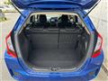 2013 Honda Fit Hybrid