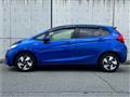 2013 Honda Fit Hybrid