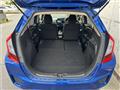 2013 Honda Fit Hybrid