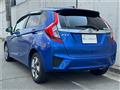 2013 Honda Fit Hybrid
