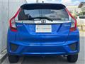 2013 Honda Fit Hybrid