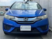 2013 Honda Fit Hybrid