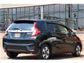 2013 Honda Fit Hybrid