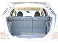 2013 Honda Fit Hybrid