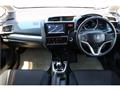 2013 Honda Fit Hybrid