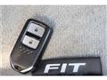 2013 Honda Fit Hybrid
