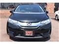 2013 Honda Fit Hybrid
