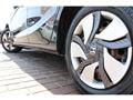 2013 Honda Fit Hybrid