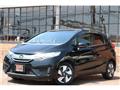 2013 Honda Fit Hybrid