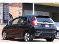 2013 Honda Fit Hybrid