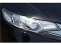 2013 Honda Fit Hybrid