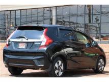 2013 Honda Fit Hybrid