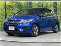 2015 Honda Fit Hybrid
