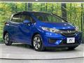 2015 Honda Fit Hybrid