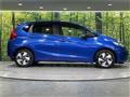 2015 Honda Fit Hybrid