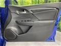 2015 Honda Fit Hybrid
