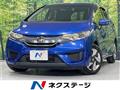 2015 Honda Fit Hybrid