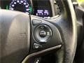 2017 Honda Fit Hybrid