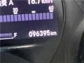 2017 Honda Fit Hybrid