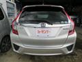 2014 Honda Fit Hybrid