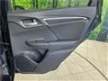2015 Honda Fit Hybrid