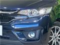 2015 Honda Fit Hybrid