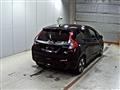 2016 Honda Fit Hybrid
