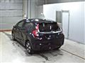 2016 Honda Fit Hybrid