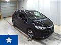 2016 Honda Fit Hybrid