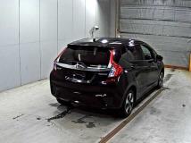 2016 Honda Fit Hybrid