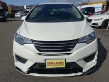 2016 Honda Fit