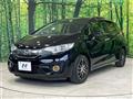 2015 Honda Fit Hybrid