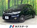 2015 Honda Fit Hybrid