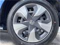 2017 Honda Fit Hybrid