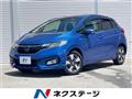 2017 Honda Fit Hybrid