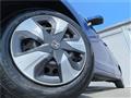 2017 Honda Fit Hybrid
