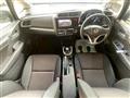 2015 Honda Fit Hybrid