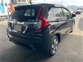 2015 Honda Fit Hybrid