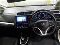 2015 Honda Fit Hybrid